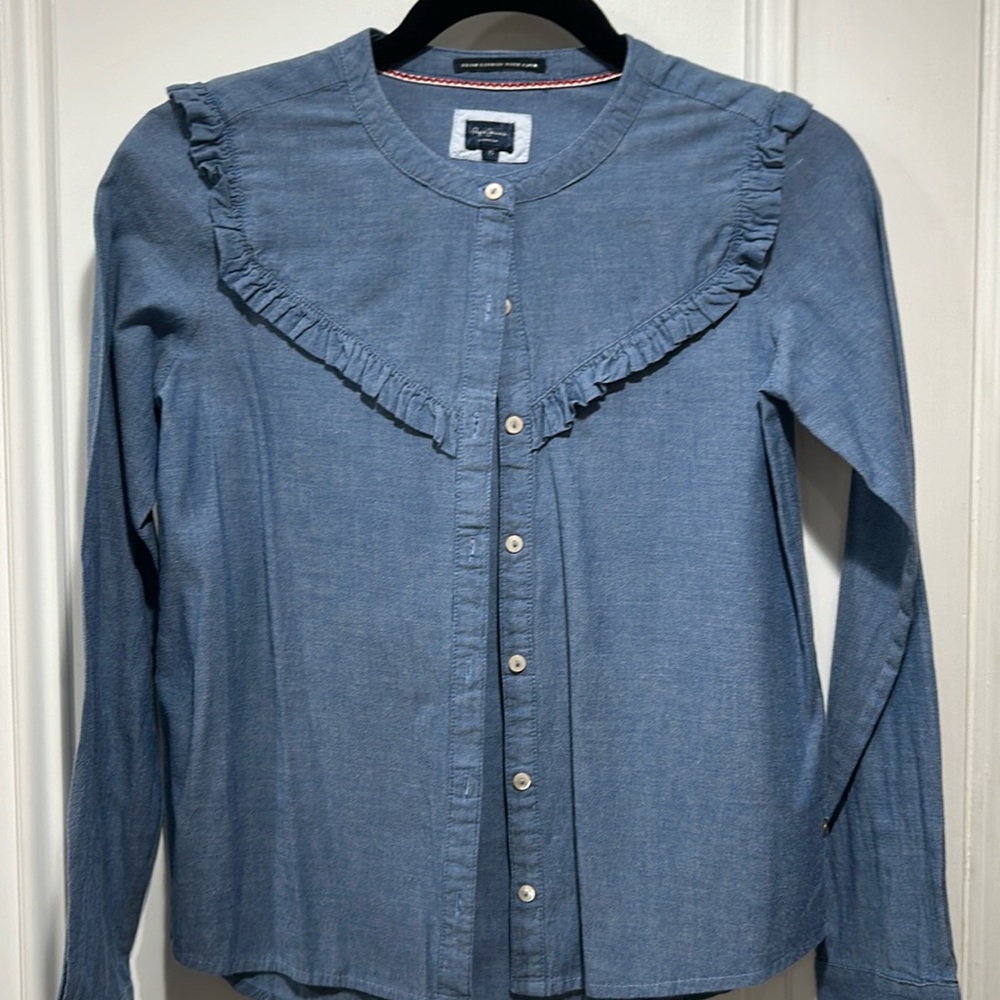 Pepe Jeans blouse
